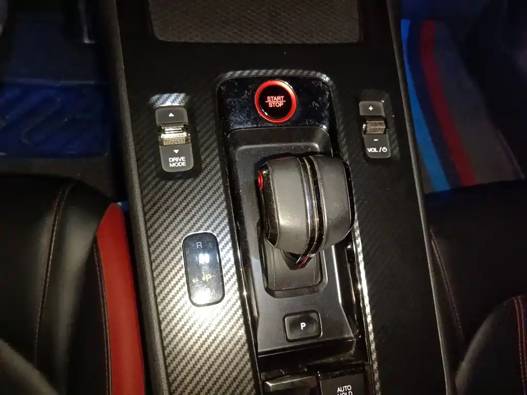 GAC Motor Shadow Leopard — миниатюра 10