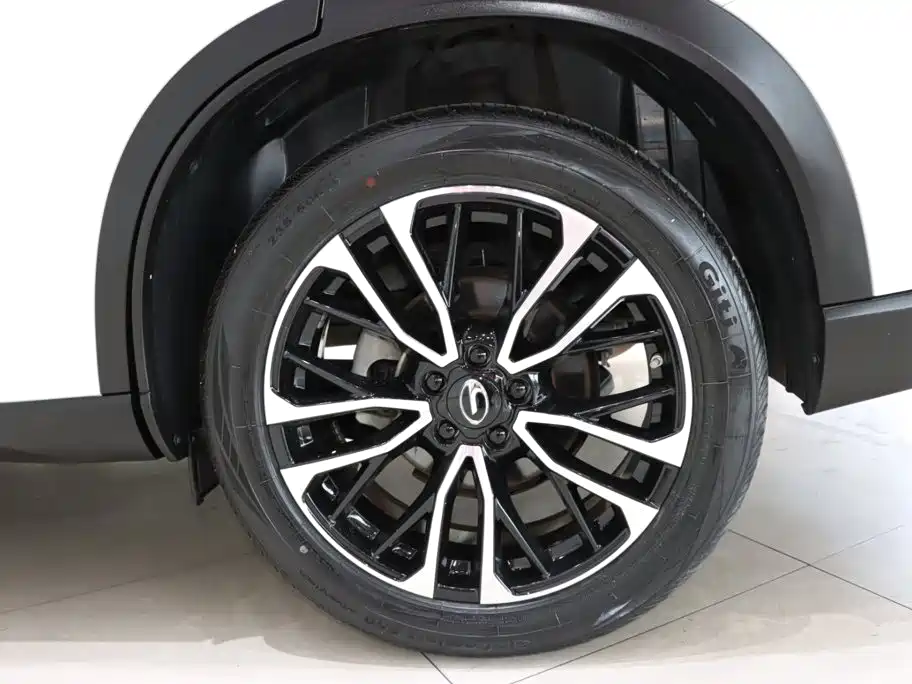 GAC Motor GS4 Plus — миниатюра 16