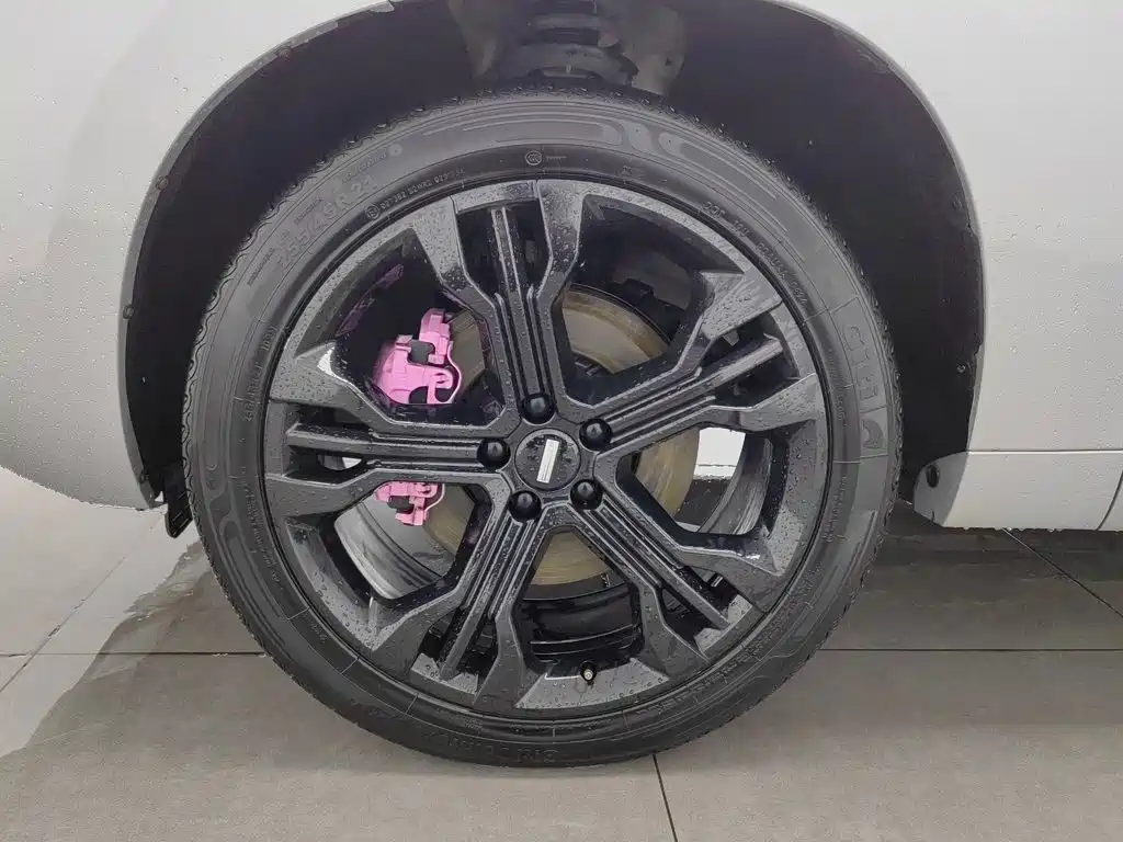 Wey Wey VV7 — миниатюра 17