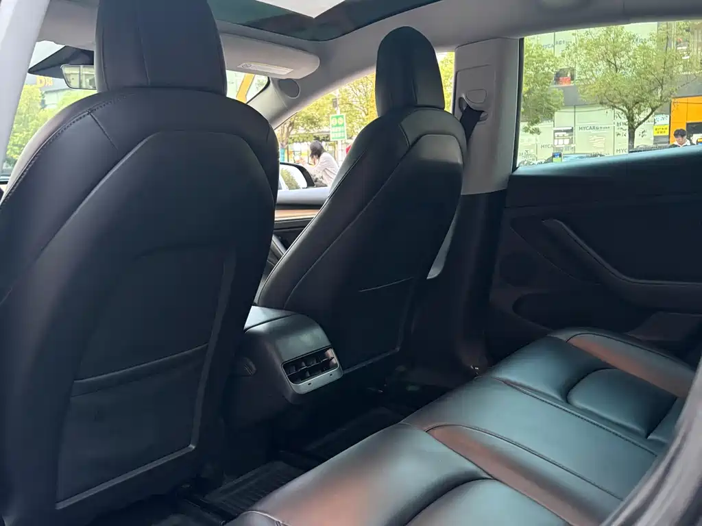 Tesla Model 3 — миниатюра 11