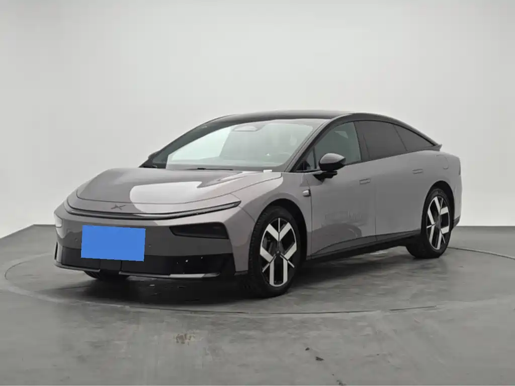 Xpeng P7