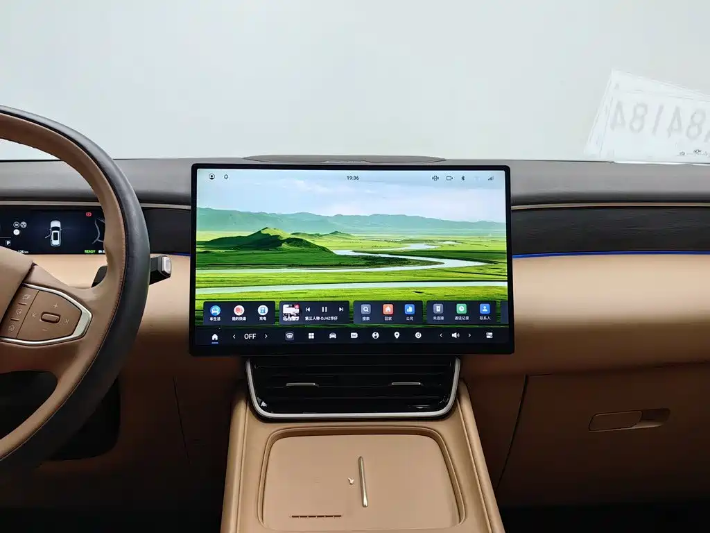 Aeolus L8 185KM Dream Edition, фото 12