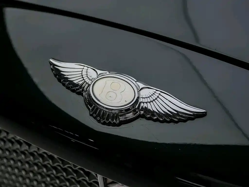 Bentley Elegance — миниатюра 4