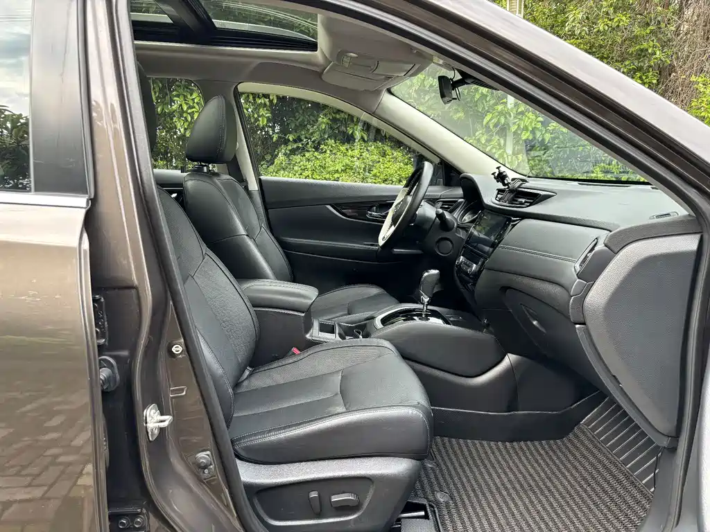 Nissan X-Trail — миниатюра 13