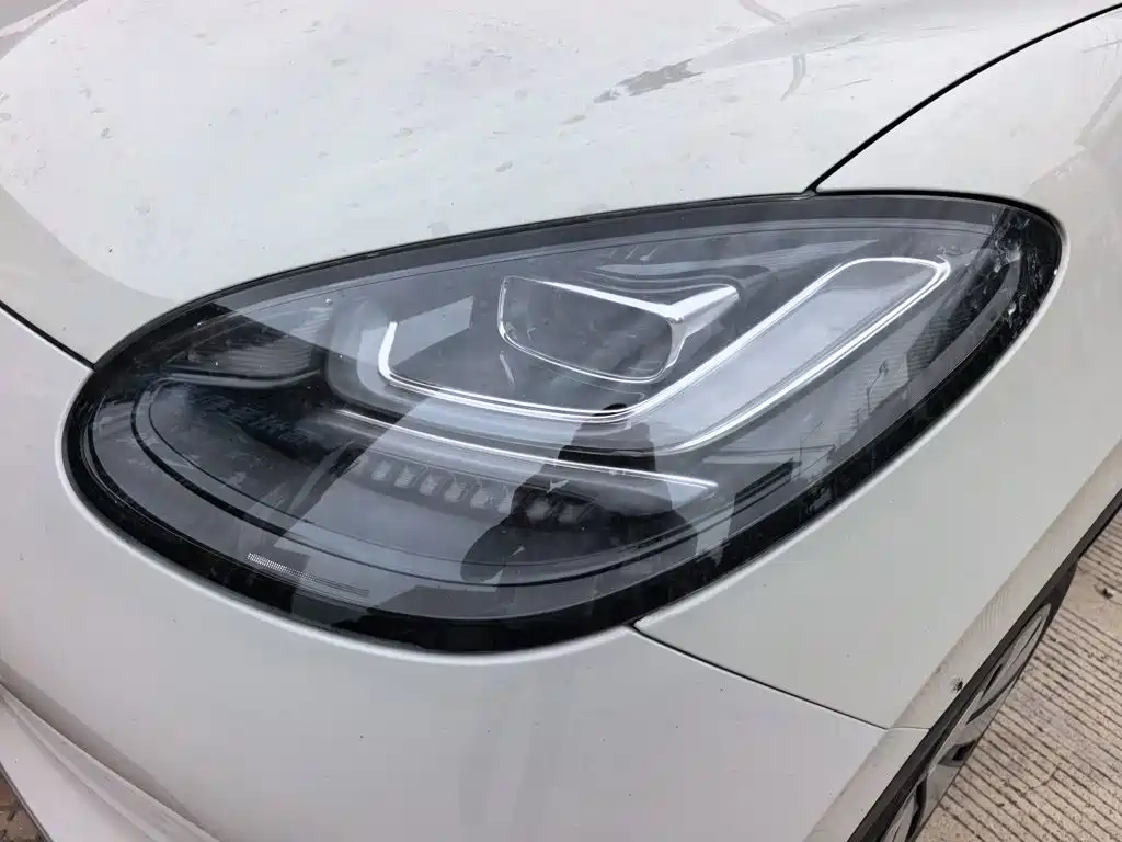 Wuling Bingo — миниатюра 3