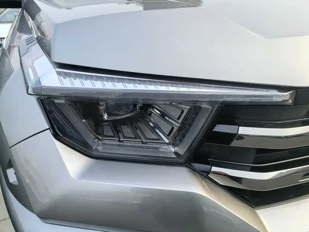 TANK TANK 400 NEW ENERGY