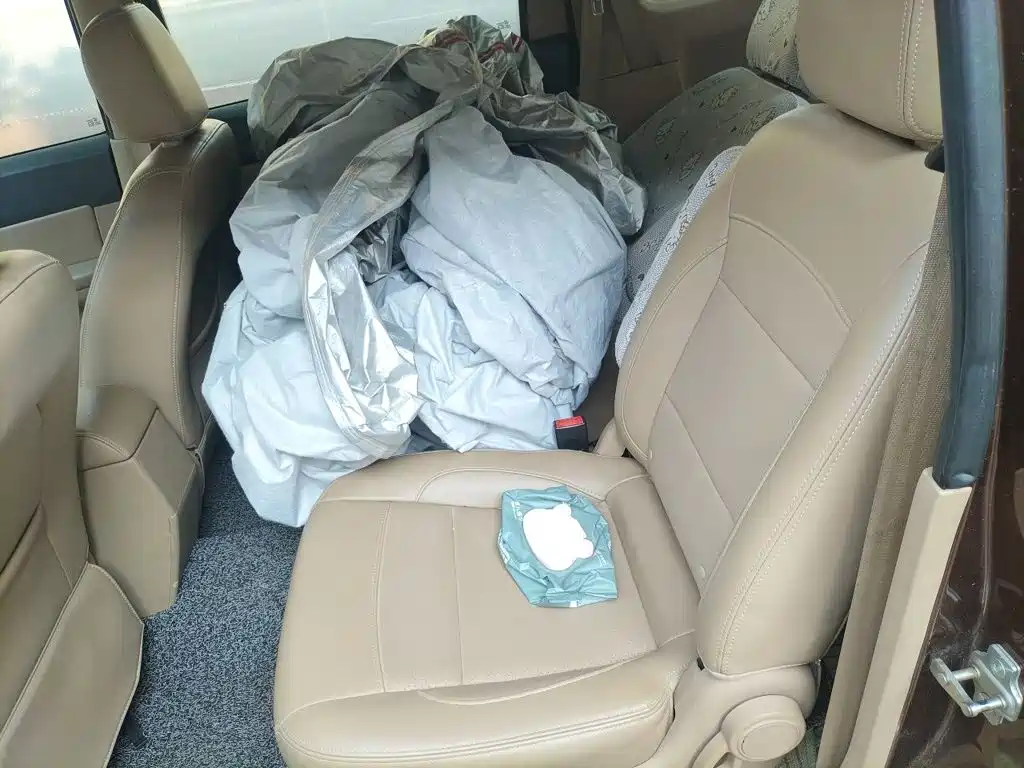 Wuling Hongguang — миниатюра 18