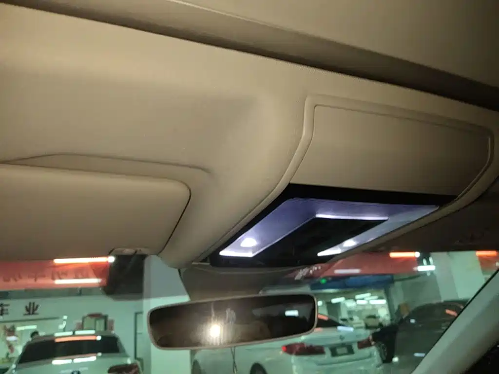 Volkswagen Passat — миниатюра 18