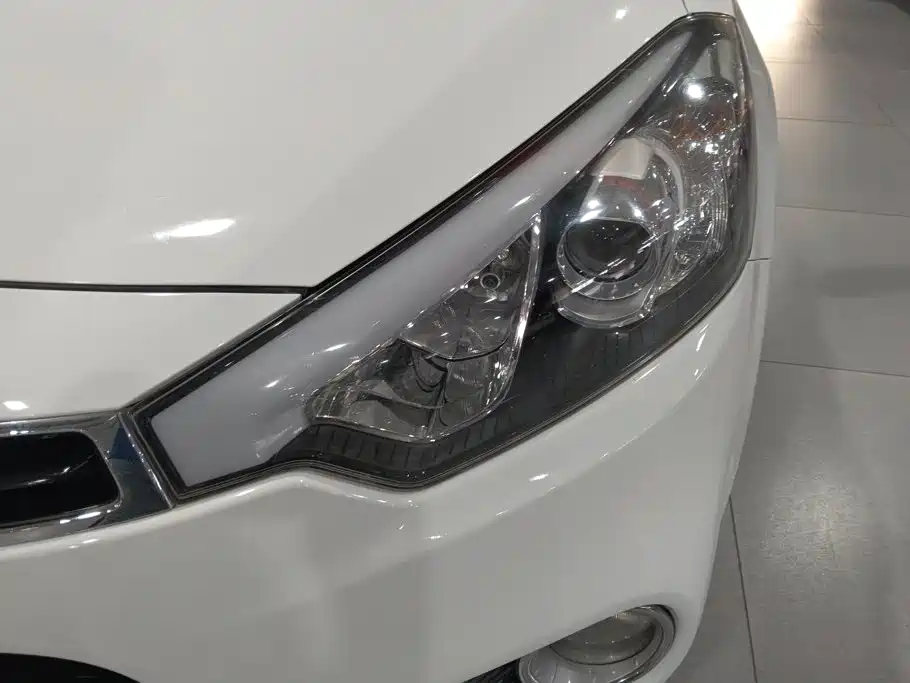 Kia K3S — миниатюра 5
