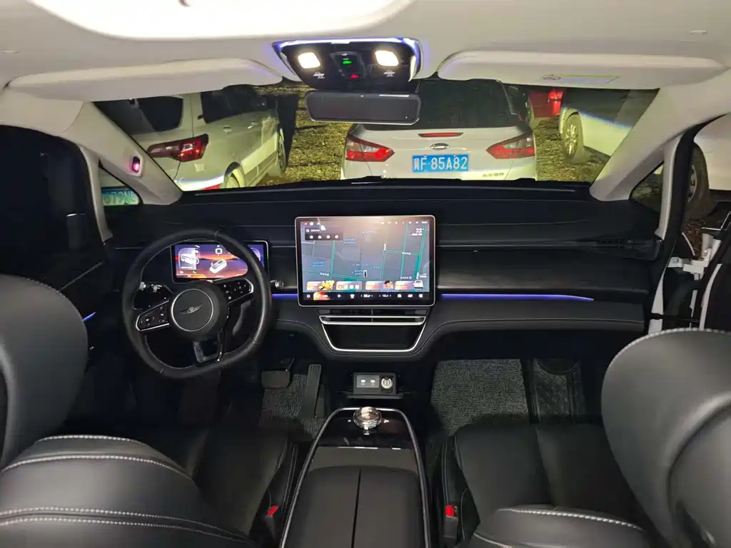 Galaxy Yizhen L380 — миниатюра 5