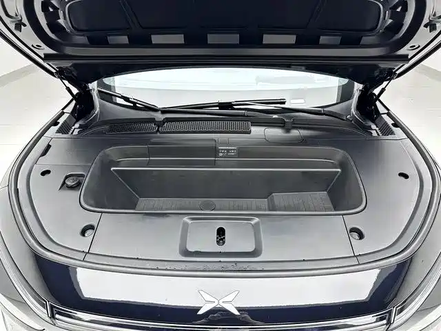 XPeng G7 — миниатюра 16