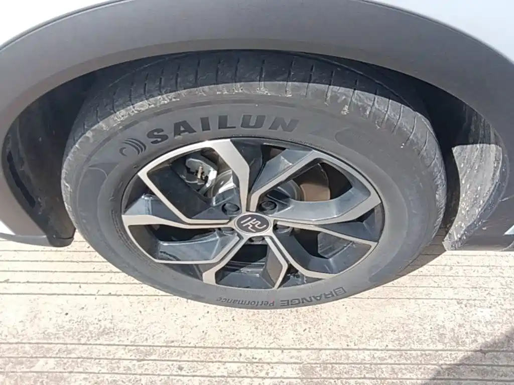 BYD Yuan Plus — миниатюра 23