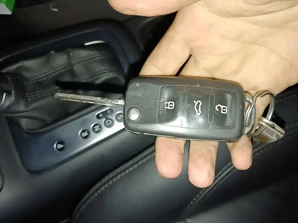 Volkswagen Tiguan — миниатюра 9