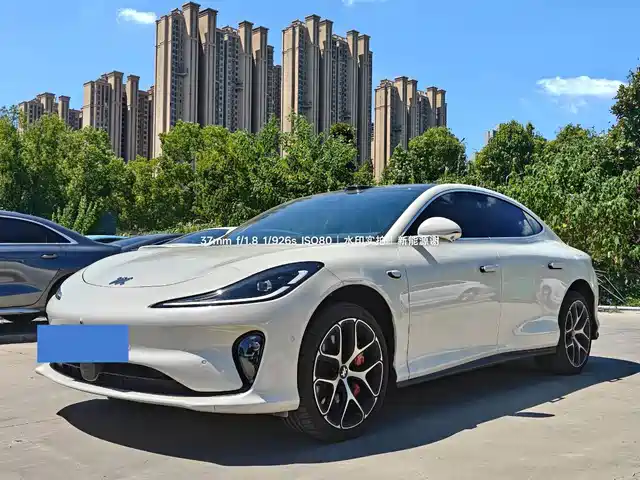 IM Motors L6