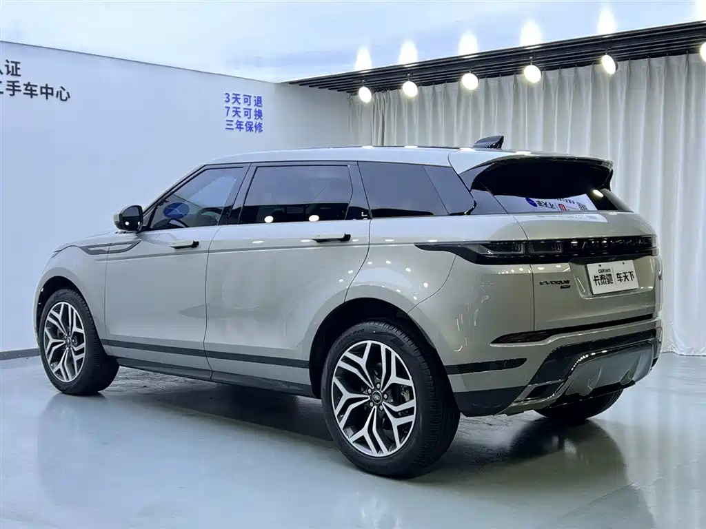 Land Rover Range Rover Evoque 2023 L 249PS Luxury