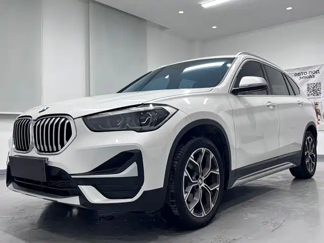 BMW  X1