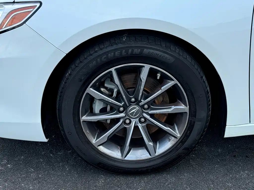 Acura TLX-L — миниатюра 5