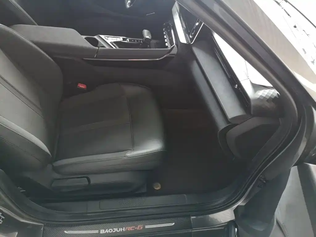 Baojun Valli — миниатюра 25
