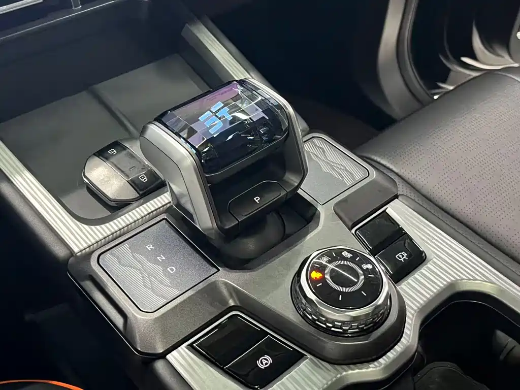 Shanhai Shanhai T1 — миниатюра 16