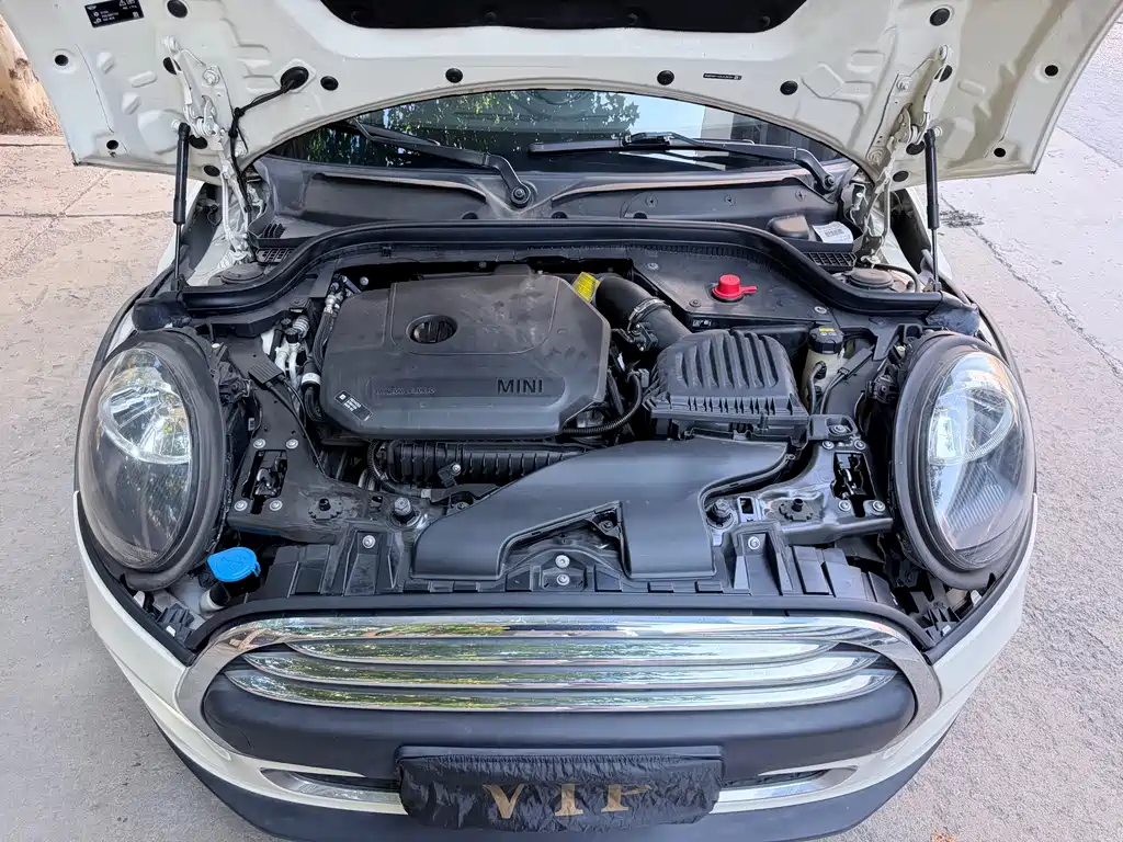 MINI Mini — миниатюра 9