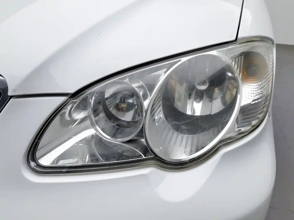 BYD F3 — миниатюра 7