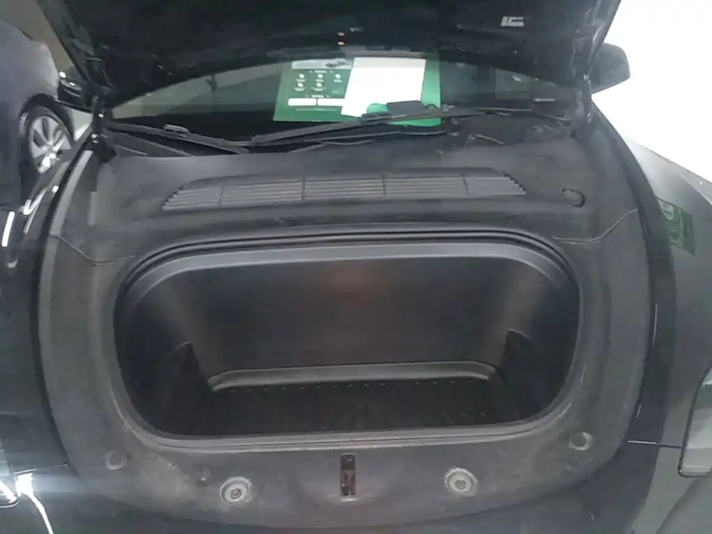 Tesla Model Y — миниатюра 20