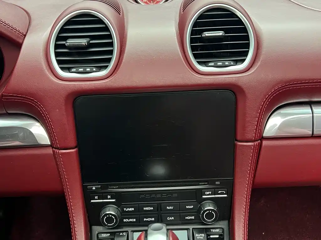 Porsche 718 — миниатюра 17