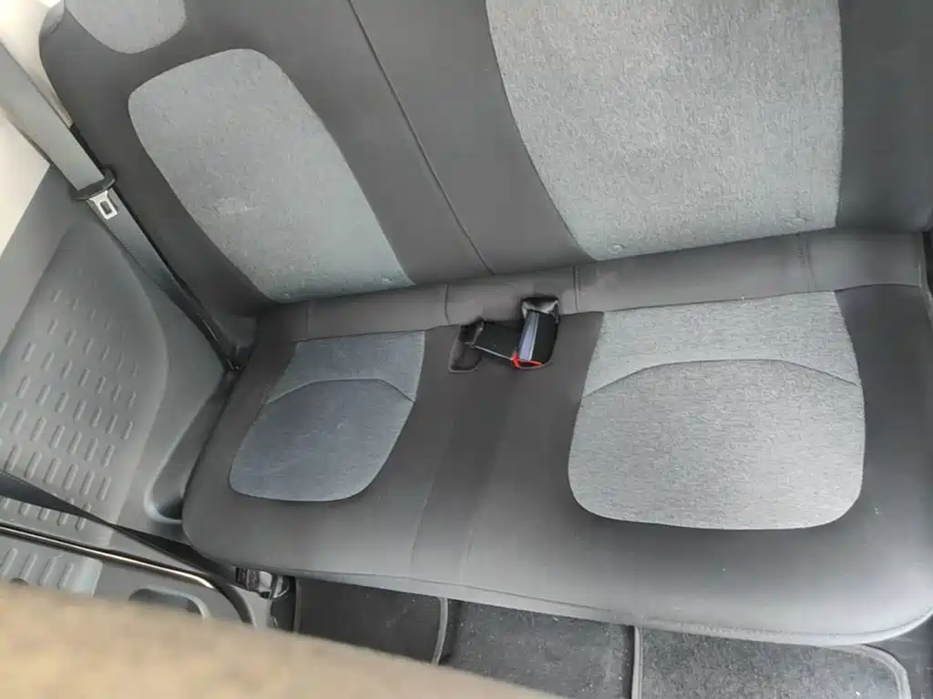 Wuling MINIEV — миниатюра 17