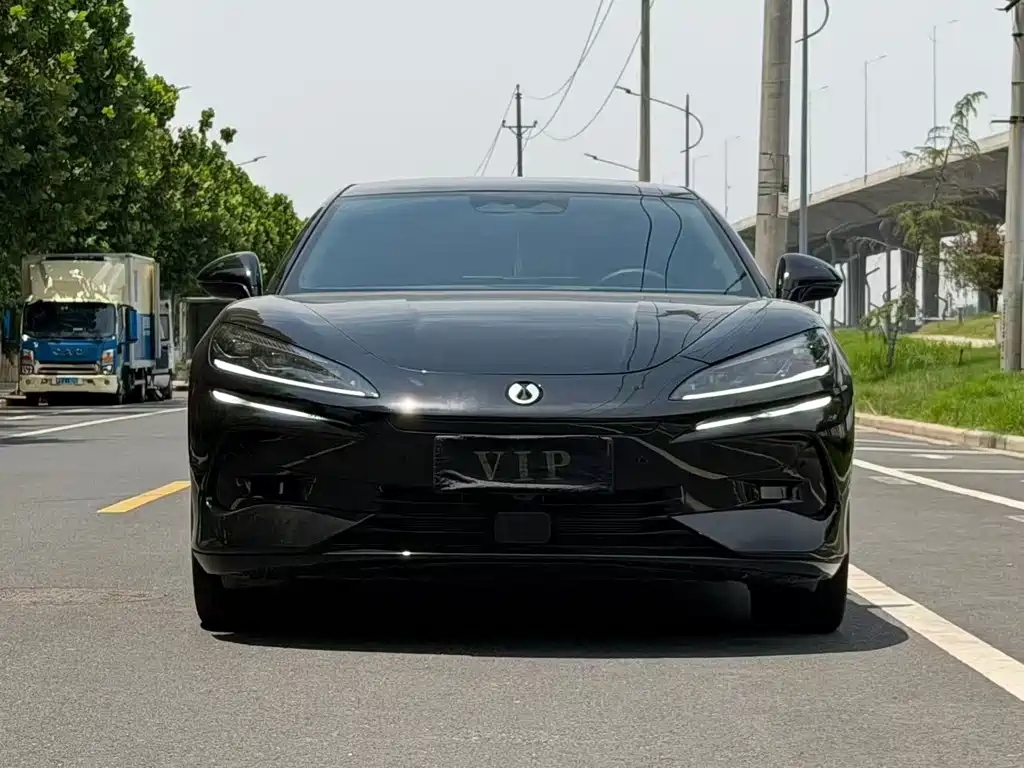 Denza Denza Z9GT — миниатюра 2