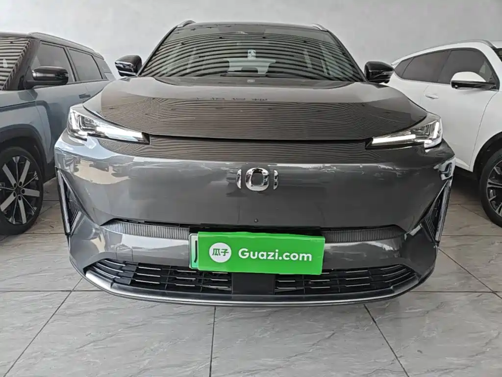 Qiyuan Чанг Ан Кай Q05 классика. — миниатюра 3