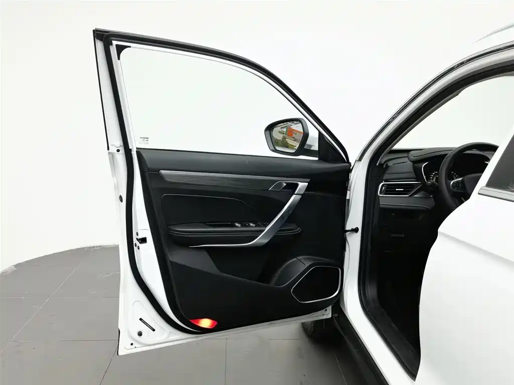 Geely Boyue 2020 1.8TD DCT PRO