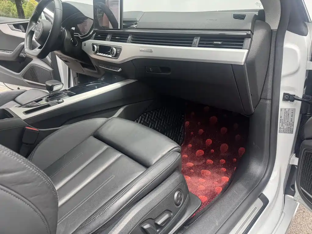 Audi A5 (Import) — миниатюра 21