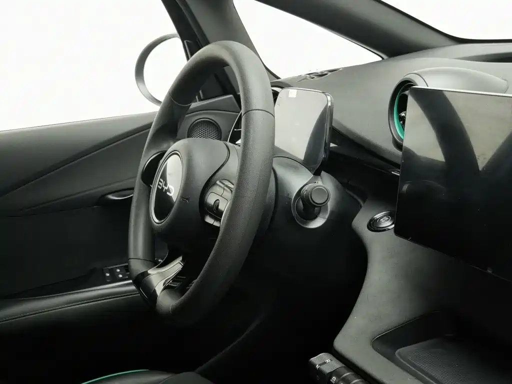 BYD Dolphin — миниатюра 22