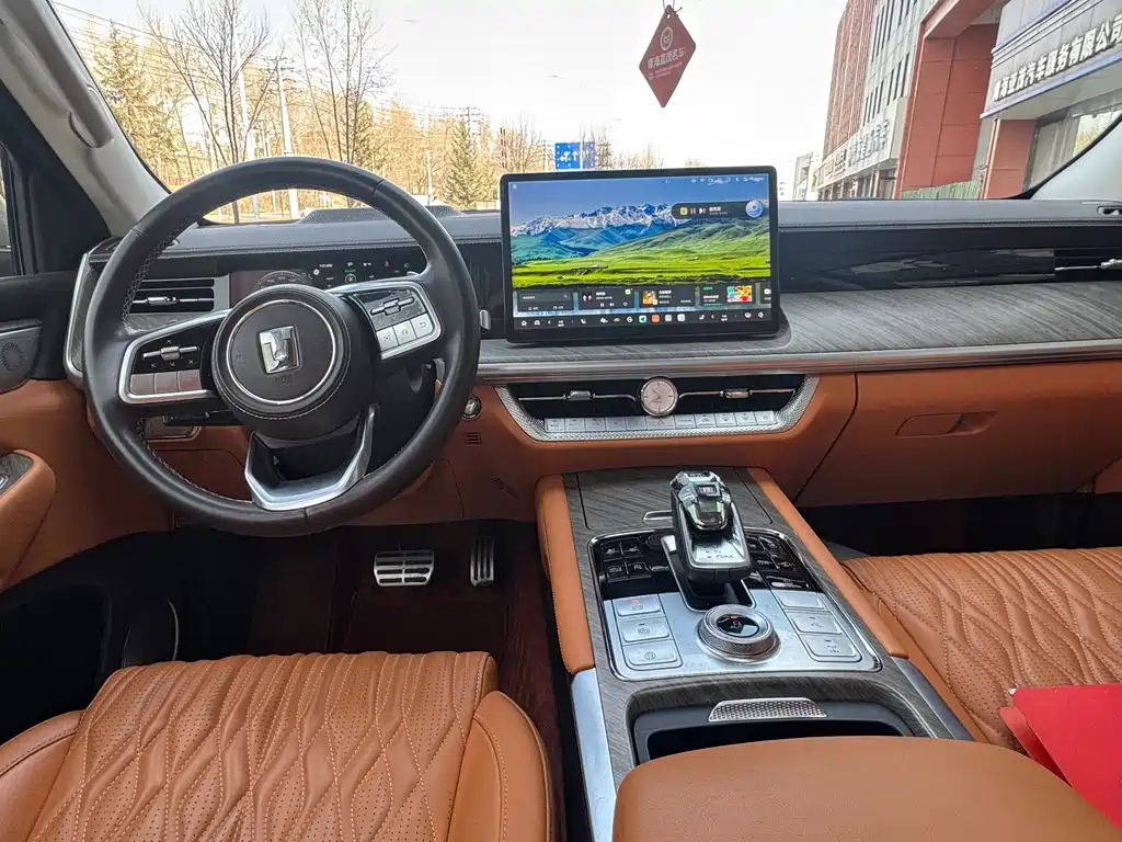 TANK TANK 500 NEW ENERGY