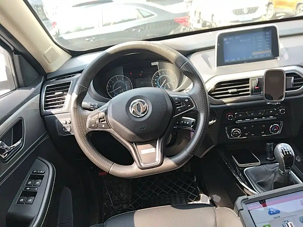 Fengguang Fengguang S560 — миниатюра 11