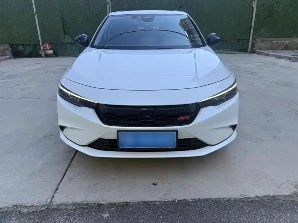 Honda Integra — миниатюра 3