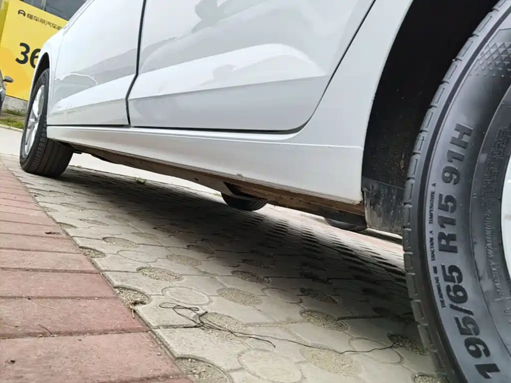 Volkswagen Lavida — миниатюра 22