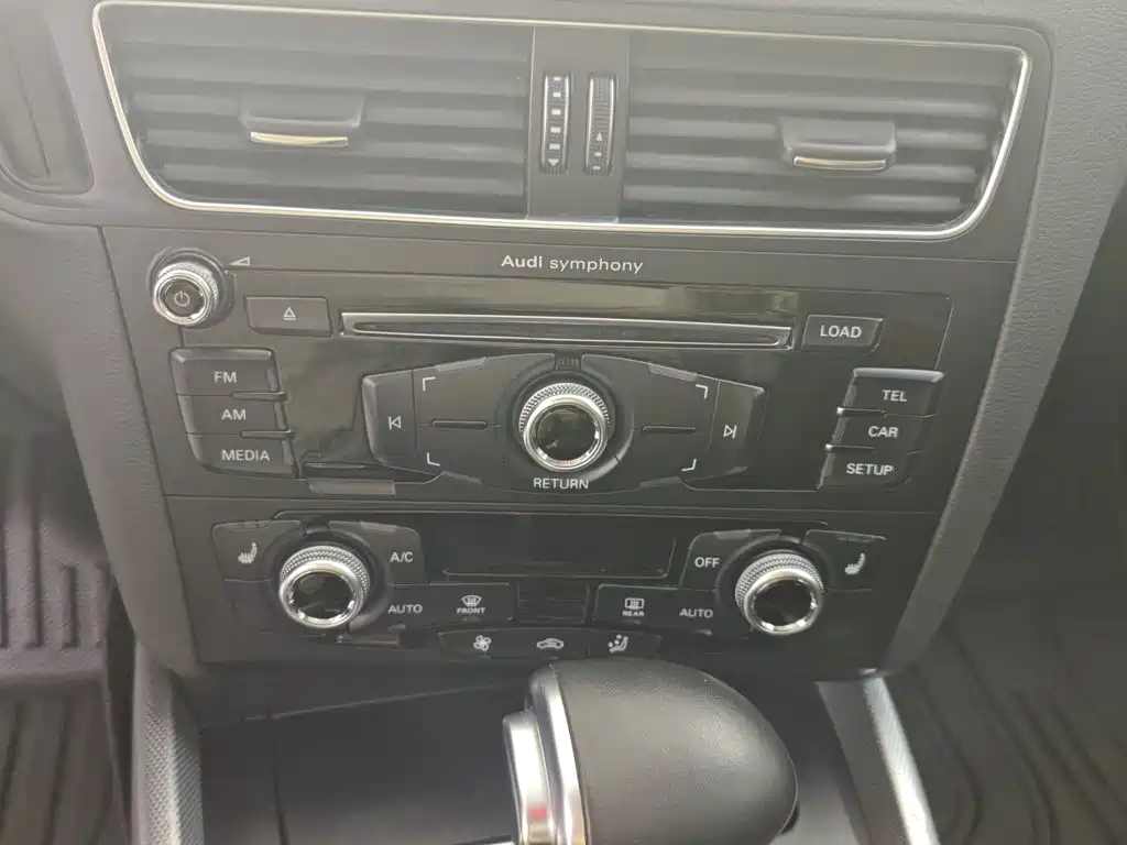 Audi Q5 — миниатюра 12