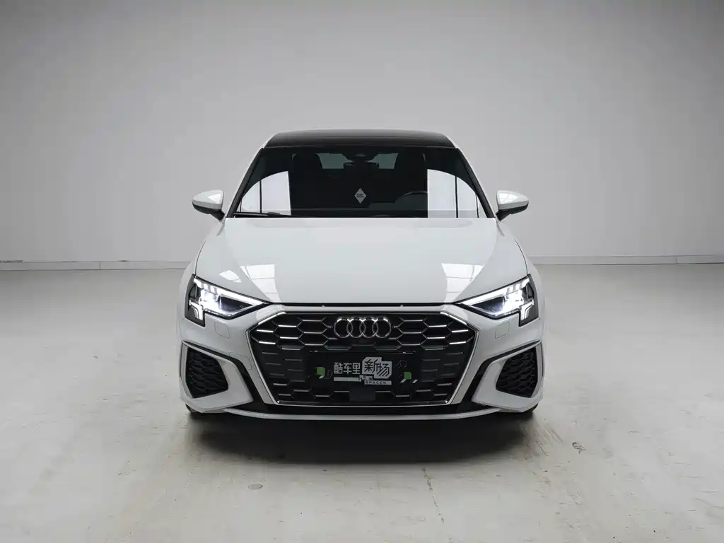 Audi A3 — миниатюра 2
