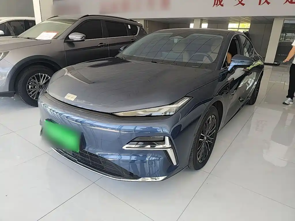 Galaxy Galaxy Xingyao 8 — миниатюра 2