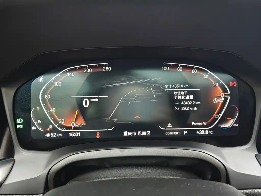 BMW 4 Series 425i M Sport Package, фото 14