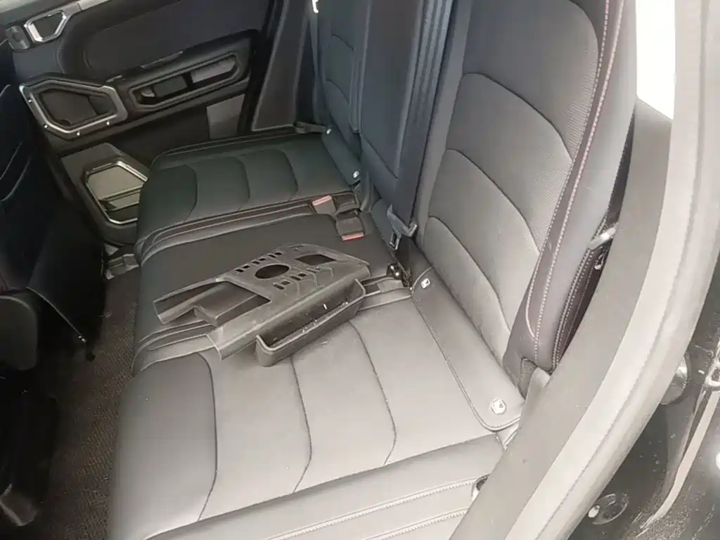 Shanhai Traveller C-DM — миниатюра 17