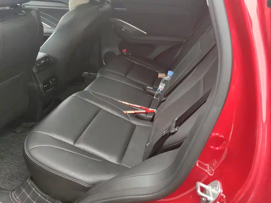 Wey Wey VV6 — миниатюра 11