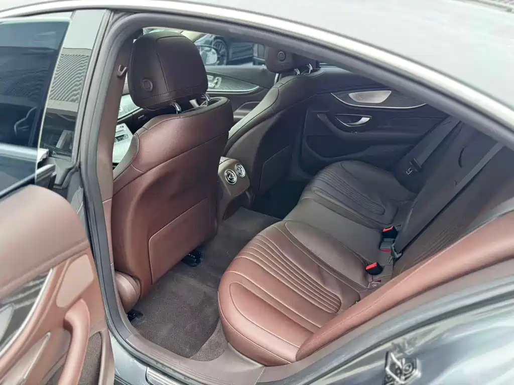 Mercedes-Benz CLS 2020 CLS 300