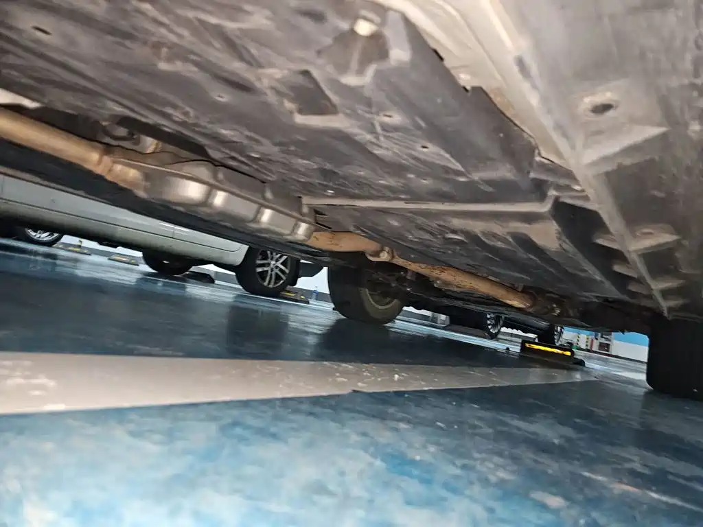 Subaru Outback — миниатюра 17