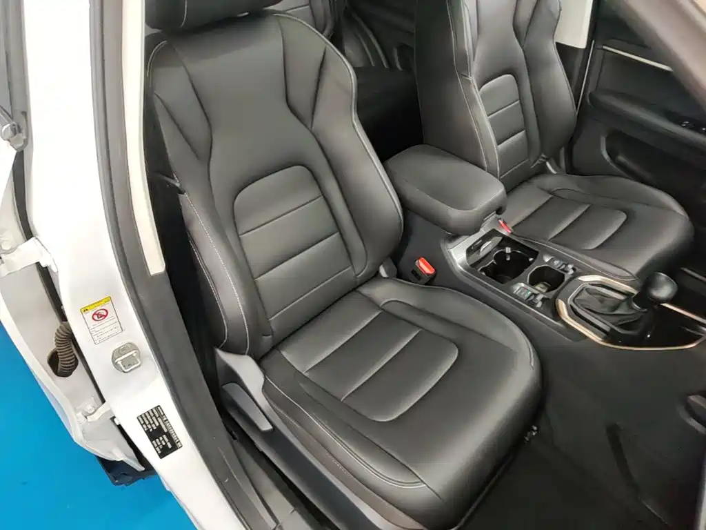 Haval H6 — миниатюра 25