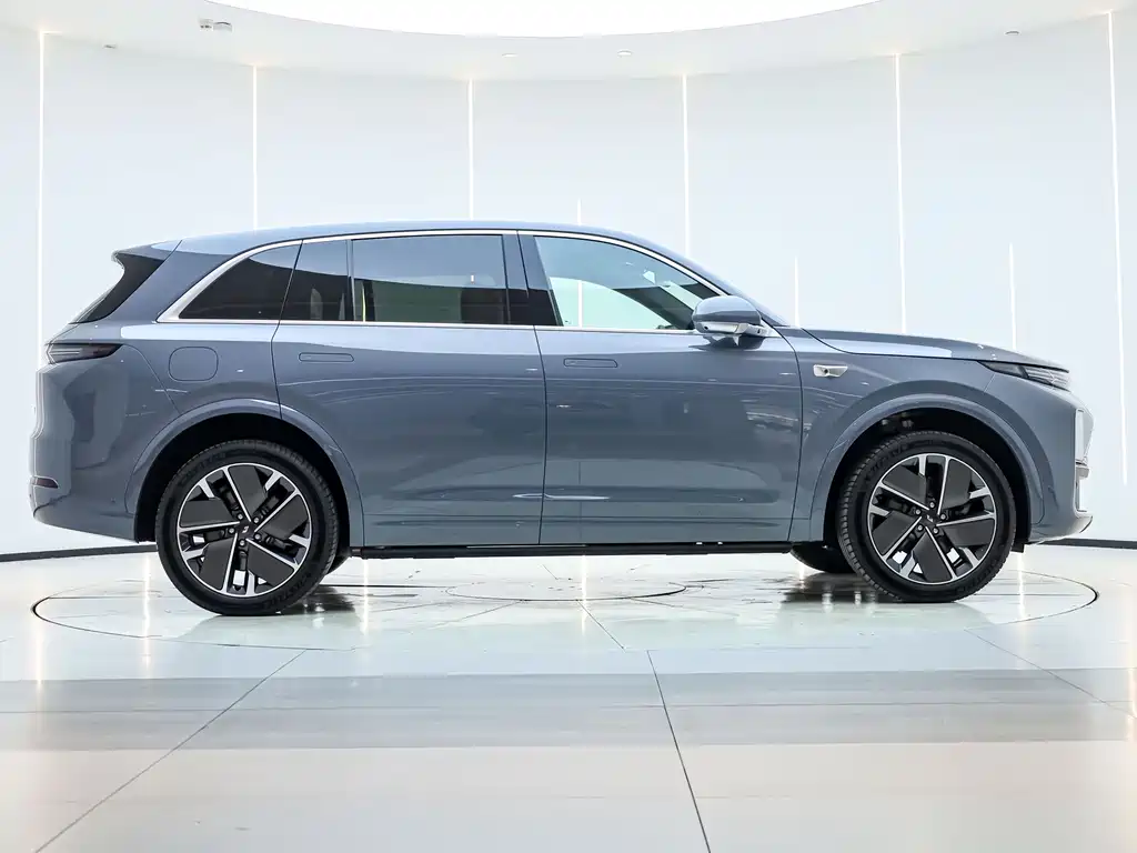 Li Auto IDEAL L7