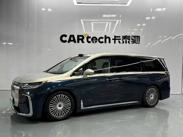2024 Voyah Dream