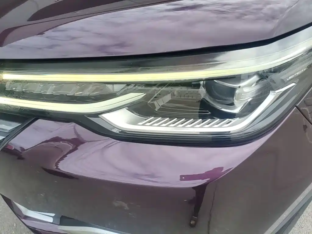Changan CS55PLUS — миниатюра 24