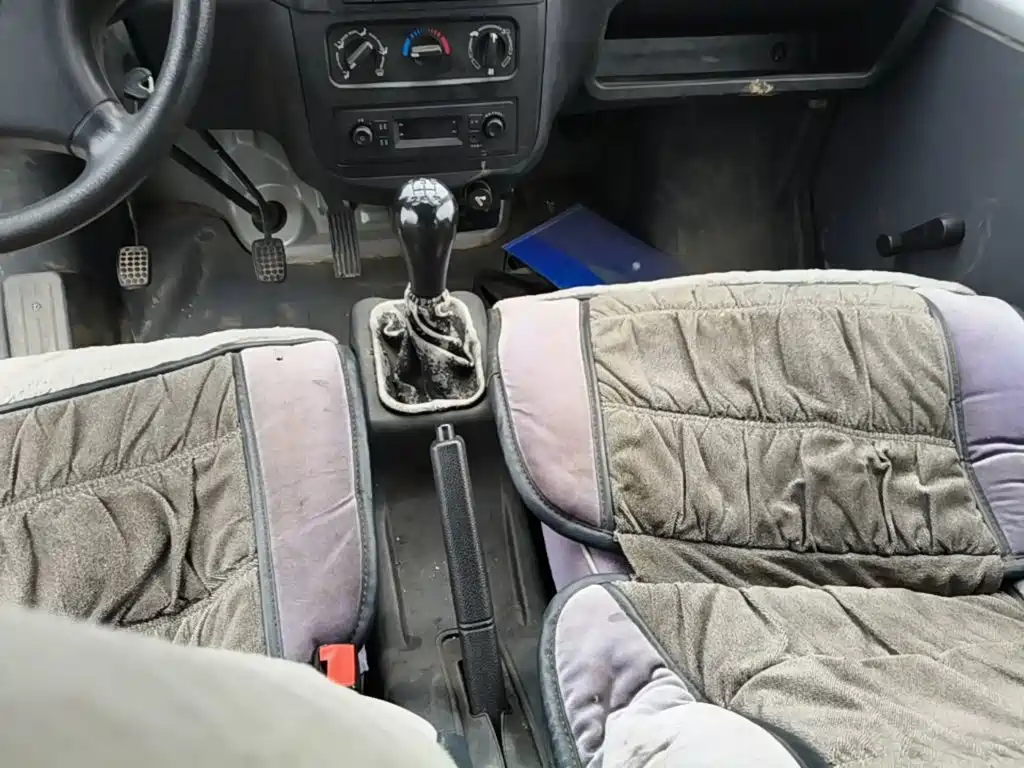 Wuling Zhiguang — миниатюра 14